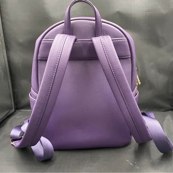 Loungefly Sleeping Beauty Maleficent Backpack